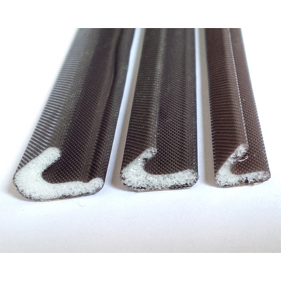 Weatherstrip la máquina de dispensación de la junta de la PU de los perfiles 0.1Mpa