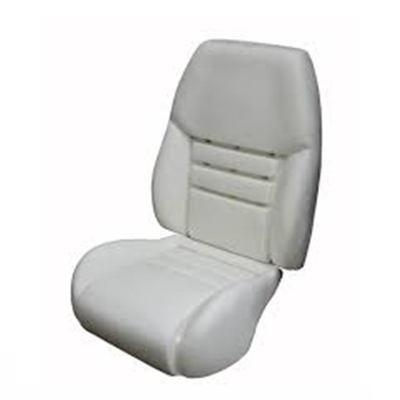 Molde de la espuma de la PU del ODM de Seat del bebé del coche de la resistencia de la baja temperatura
