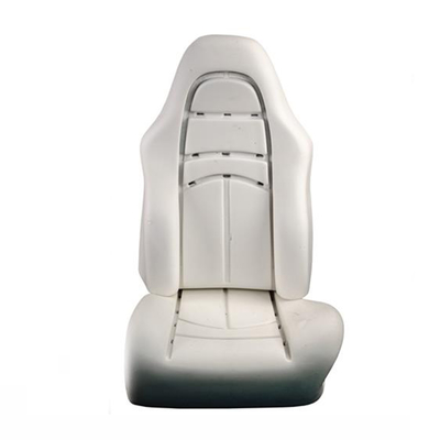 Molde de la espuma de la PU del ODM de Seat del bebé del coche de la resistencia de la baja temperatura