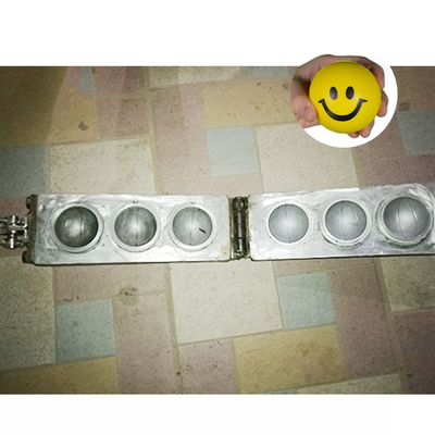 Bolas de los niños que hacen moldes de la espuma de poliuretano de 60HRC DME