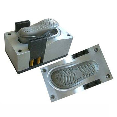 Moldes de la espuma de poliuretano de la plantilla 58HRC de la refrigeración por agua
