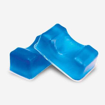 Hospital que coloca productos moldeados poliuretano del CE del amortiguador