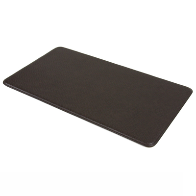 Productos moldeados poliuretano de la estera ISO9001 del piso de la cocina