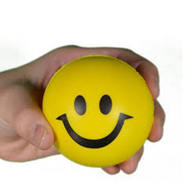 Bebé Toy Isocyanate Polyurethane Stress Ball de ASTM F963