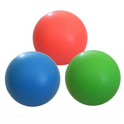 Bebé Toy Isocyanate Polyurethane Stress Ball de ASTM F963