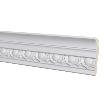 Máquina que hace espuma de alta presión decorativa de la PU de la cornisa 66g/S