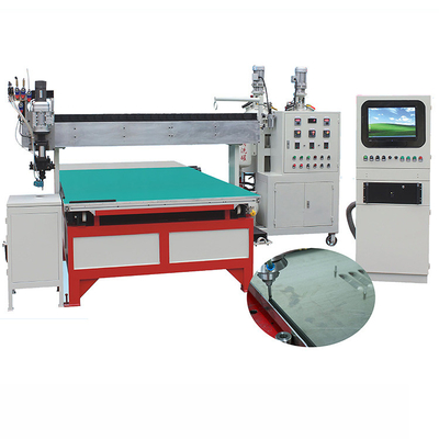 Máquina de dispensación de FIPG de la tecnología 120L de la junta automática de la PU